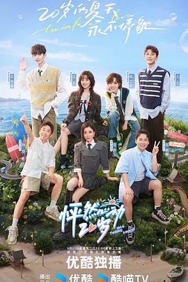 月宫宝盒飘花海报剧照